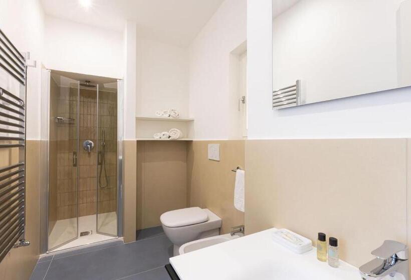 پانسیون Maison Rosetta