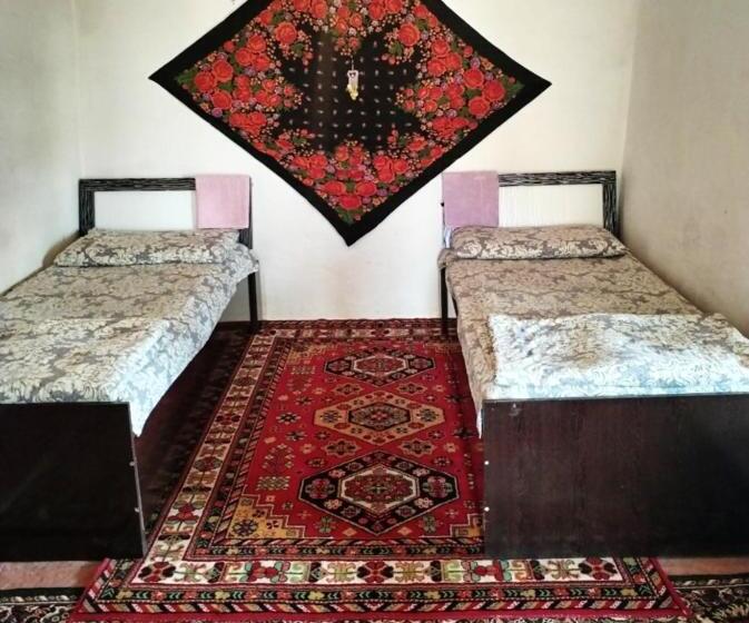 Pensão Nosir Guesthouse