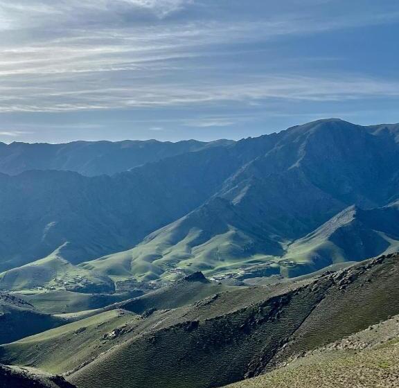 Pensão Nosir Guesthouse