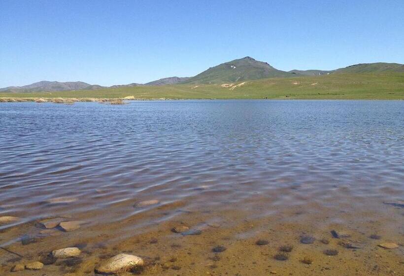 Pensão Nosir Guesthouse