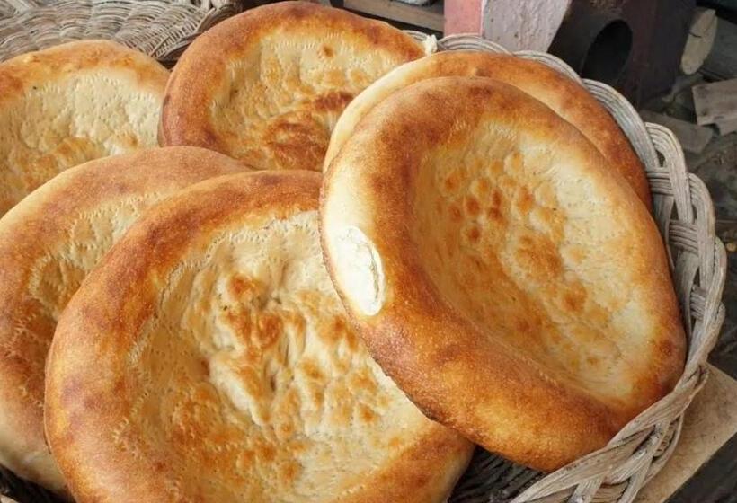 Pensão Nosir Guesthouse