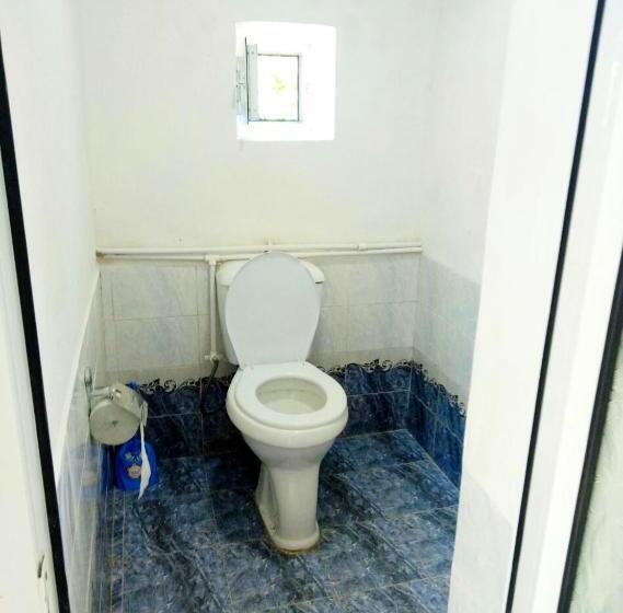 Pensão Nosir Guesthouse