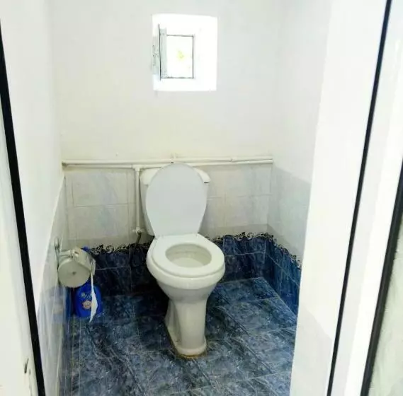 ペンション Nosir Guesthouse