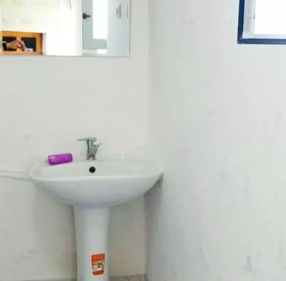 ペンション Nosir Guesthouse