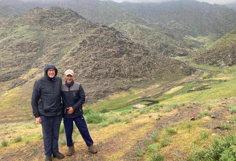 Pensão Nosir Guesthouse