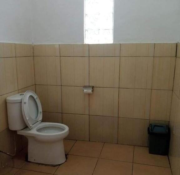 بنسيون Sao Ria Wisata Moni