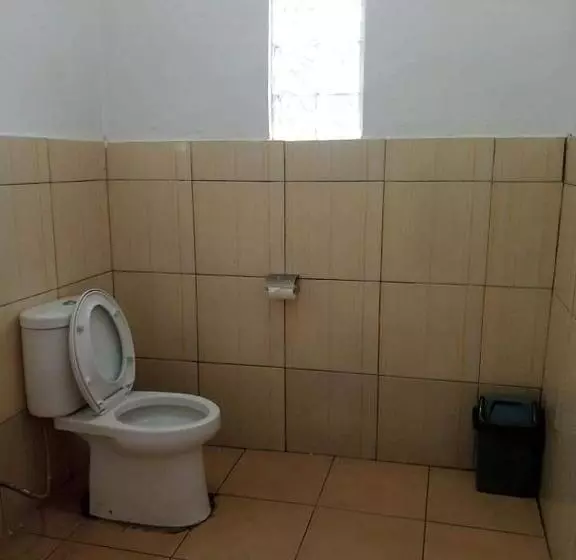 Majatalo Sao Ria Wisata Moni