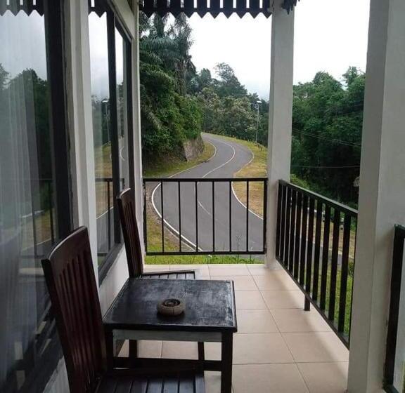 بنسيون Sao Ria Wisata Moni