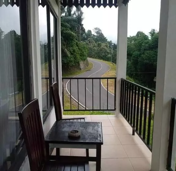 Majatalo Sao Ria Wisata Moni