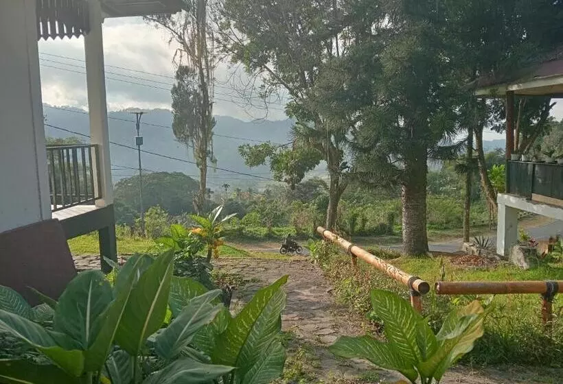 Majatalo Sao Ria Wisata Moni