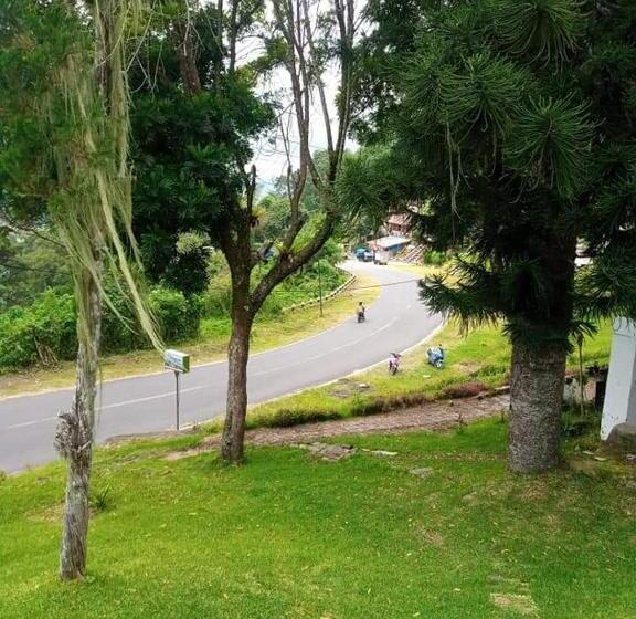 بنسيون Sao Ria Wisata Moni