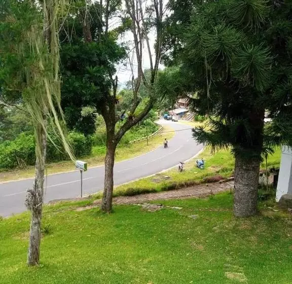 Majatalo Sao Ria Wisata Moni