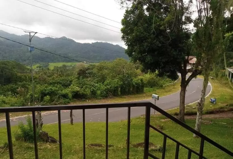 Majatalo Sao Ria Wisata Moni