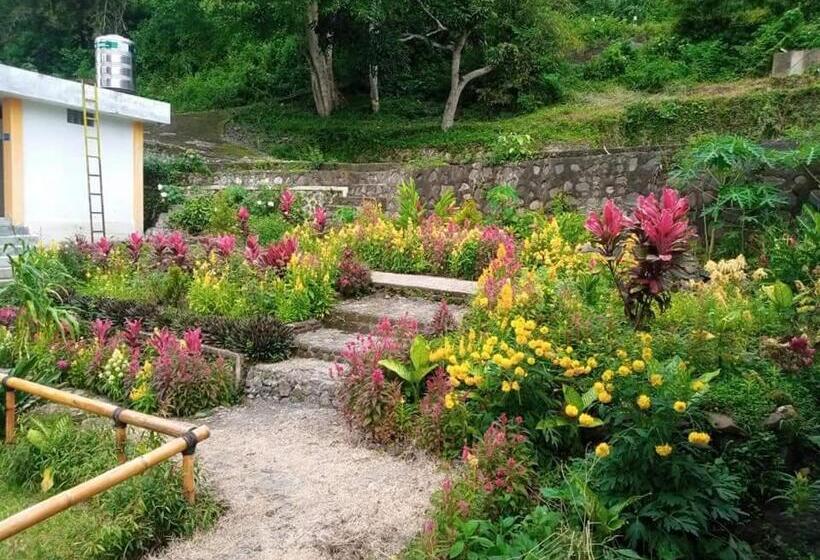 بنسيون Sao Ria Wisata Moni