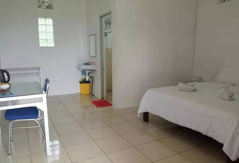 Majatalo Sao Ria Wisata Moni