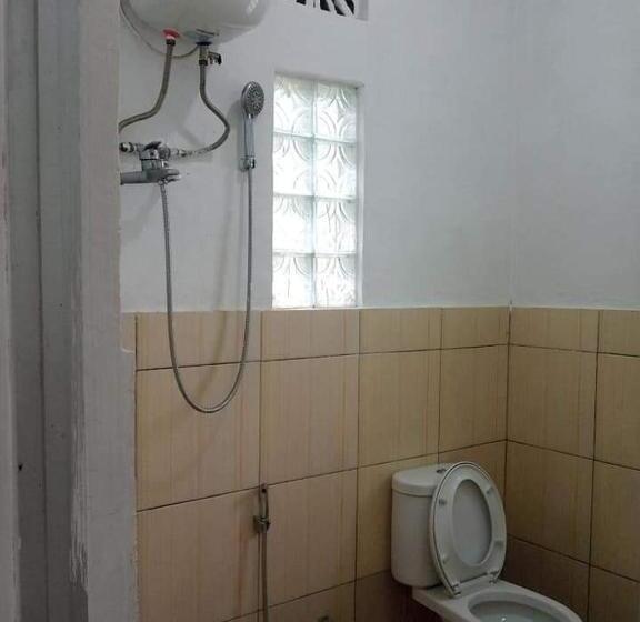 بنسيون Sao Ria Wisata Moni