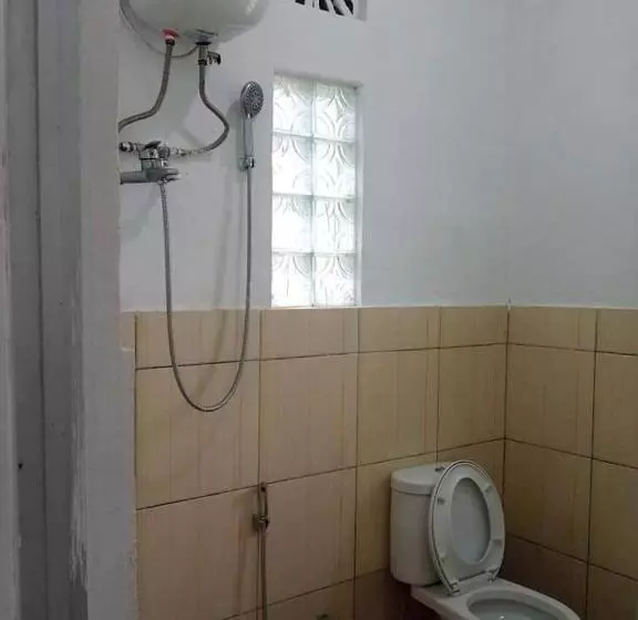 Majatalo Sao Ria Wisata Moni