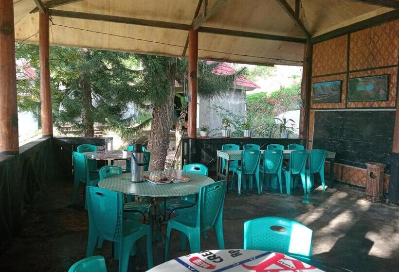 بنسيون Sao Ria Wisata Moni