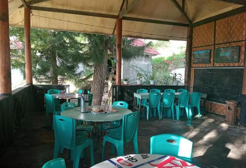 Majatalo Sao Ria Wisata Moni