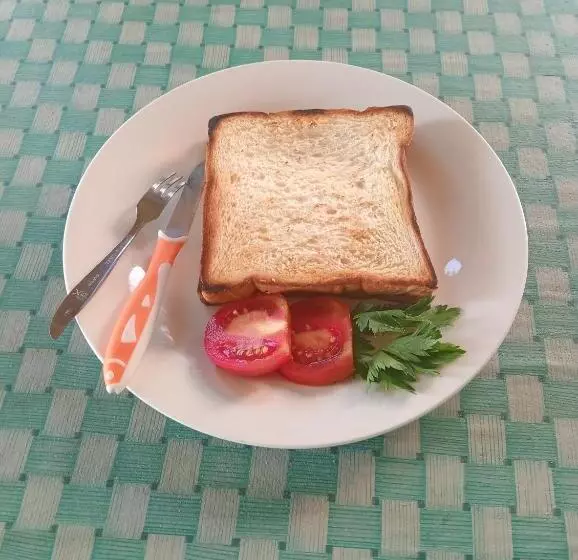 Majatalo Sao Ria Wisata Moni