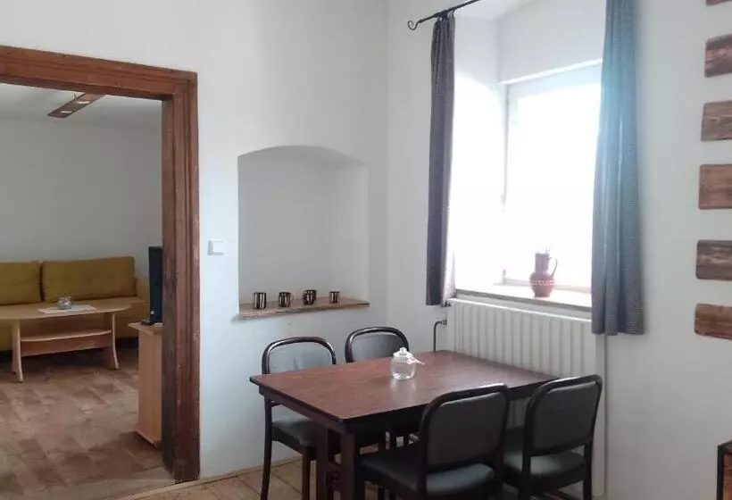 Majatalo Ubytování ždírec   Apartmán 2