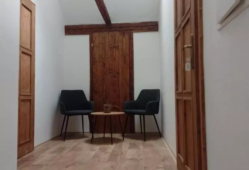 Majatalo Ubytování ždírec   Apartmán 2
