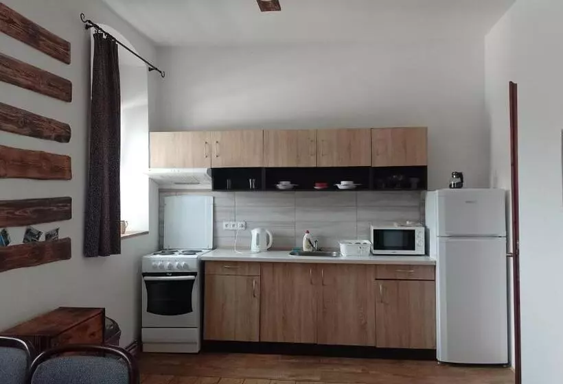 Majatalo Ubytování ždírec   Apartmán 2