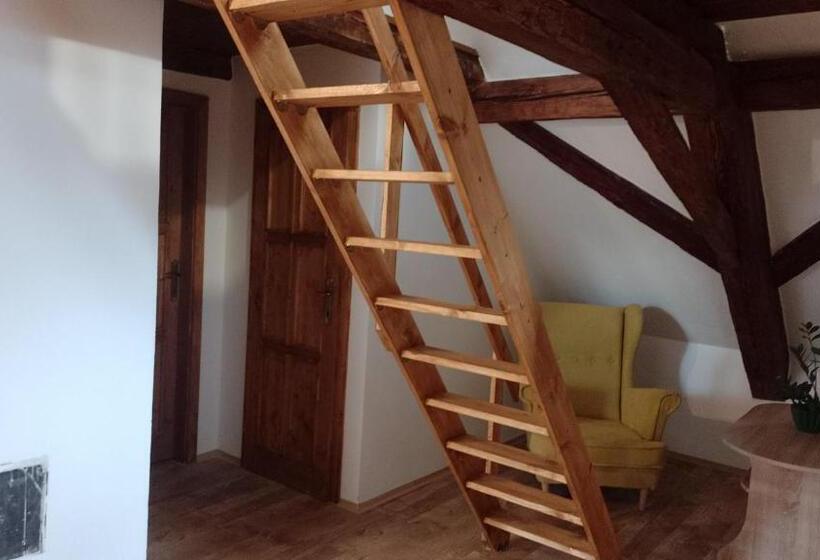 Pensió Ubytování ždírec   Apartmán 2