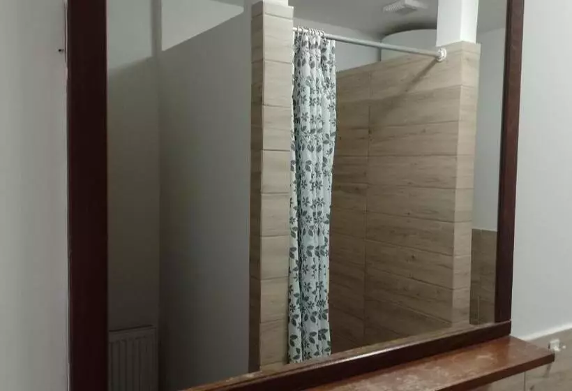 Majatalo Ubytování ždírec   Apartmán 2