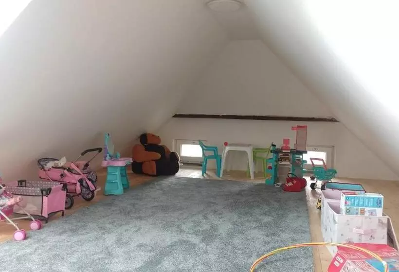 Majatalo Ubytování ždírec   Apartmán 2