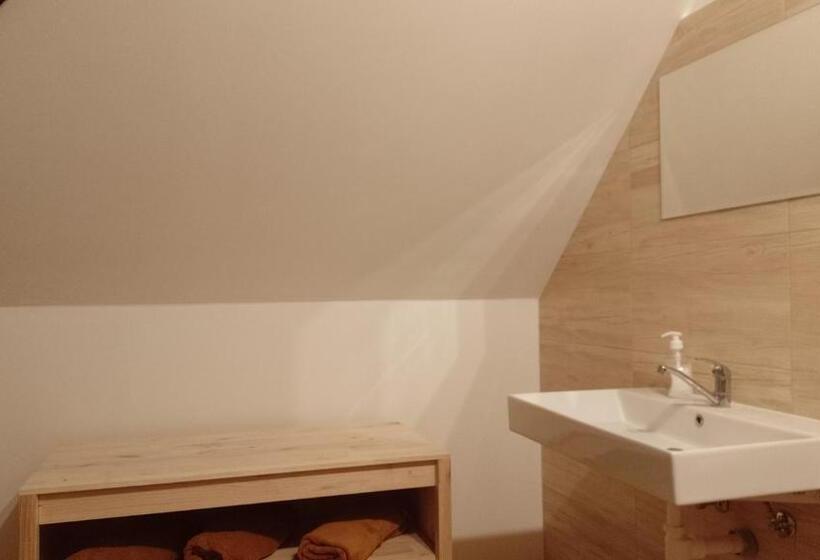 Pensió Ubytování ždírec   Apartmán 2