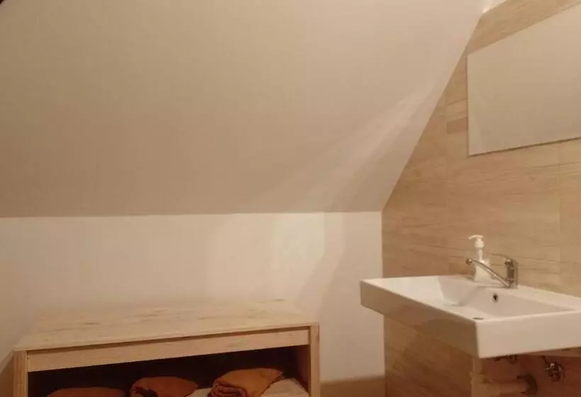 Majatalo Ubytování ždírec   Apartmán 2