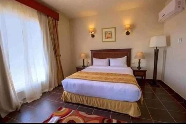 بورتو ساوث بيتش العين السخنة