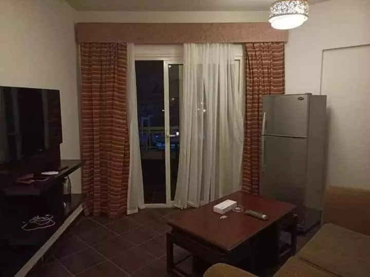 بورتو ساوث بيتش العين السخنة
