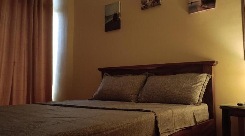 Schronisko Inn Ka Kay Mame