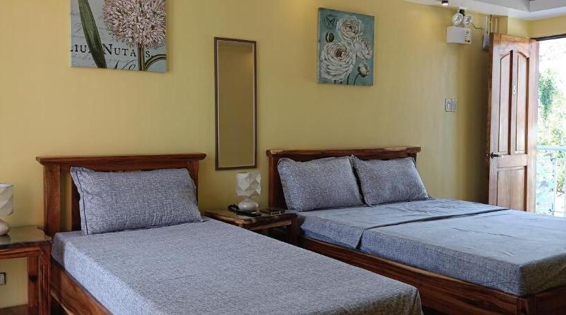 Schronisko Inn Ka Kay Mame