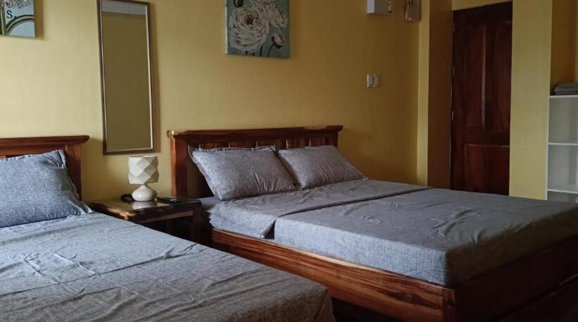 Schronisko Inn Ka Kay Mame