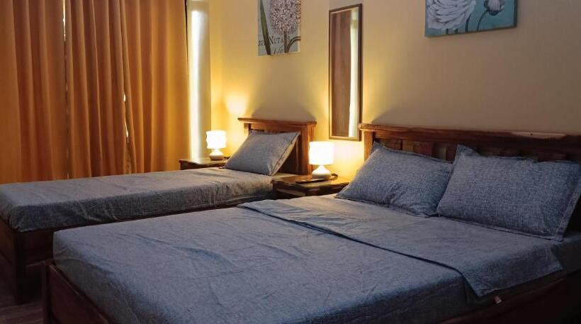 Schronisko Inn Ka Kay Mame