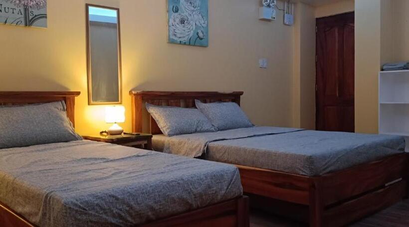 Schronisko Inn Ka Kay Mame