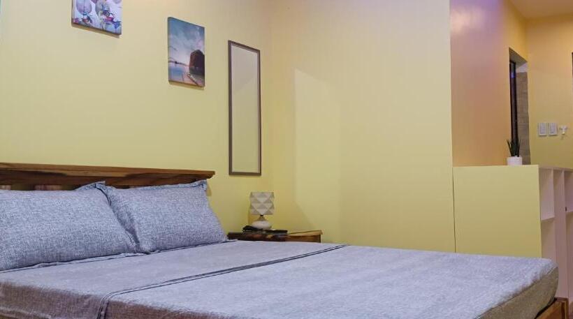 Schronisko Inn Ka Kay Mame