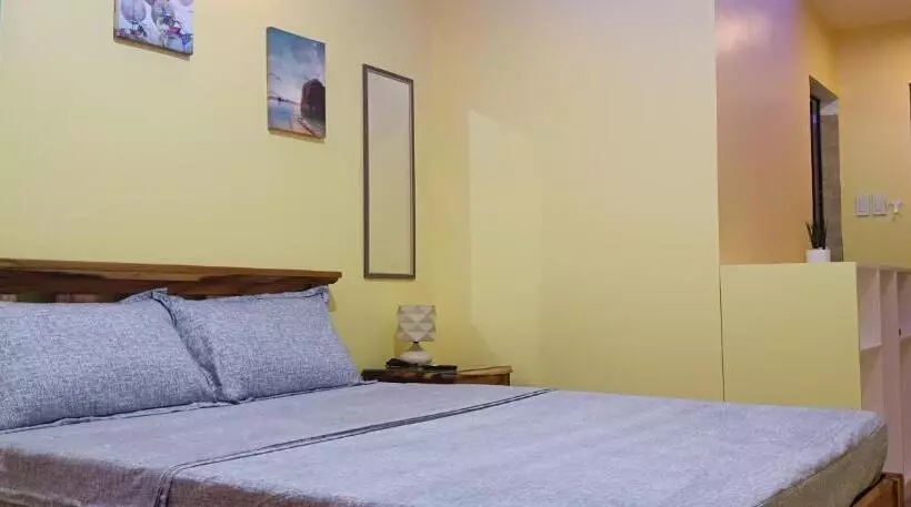هاستل Inn Ka Kay Mame
