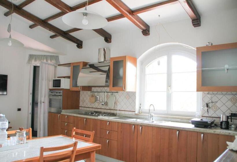 住宿加早餐  Boteroom Relais