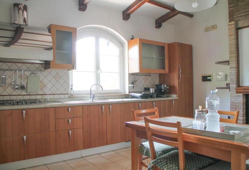 住宿加早餐  Boteroom Relais