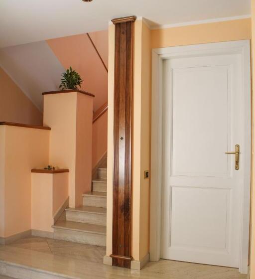 住宿加早餐  Boteroom Relais