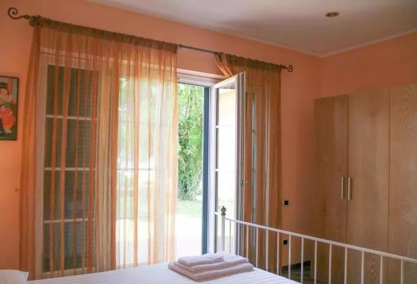 ベッドアンドブレックファースト Boteroom Relais