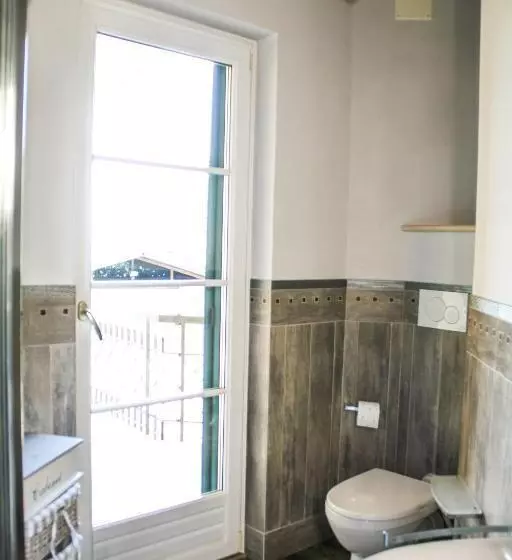 ベッドアンドブレックファースト Boteroom Relais