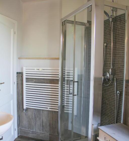 住宿加早餐  Boteroom Relais