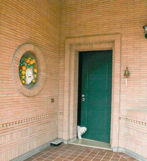 住宿加早餐  Boteroom Relais