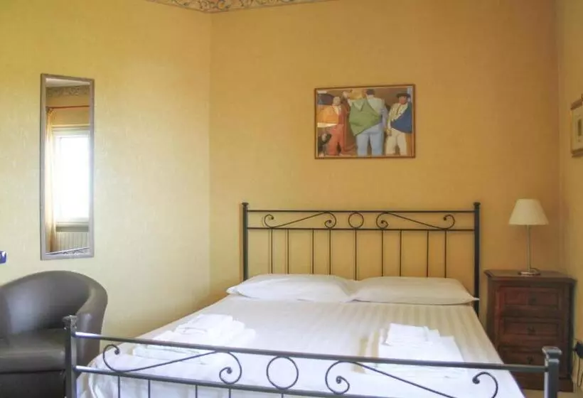 ベッドアンドブレックファースト Boteroom Relais