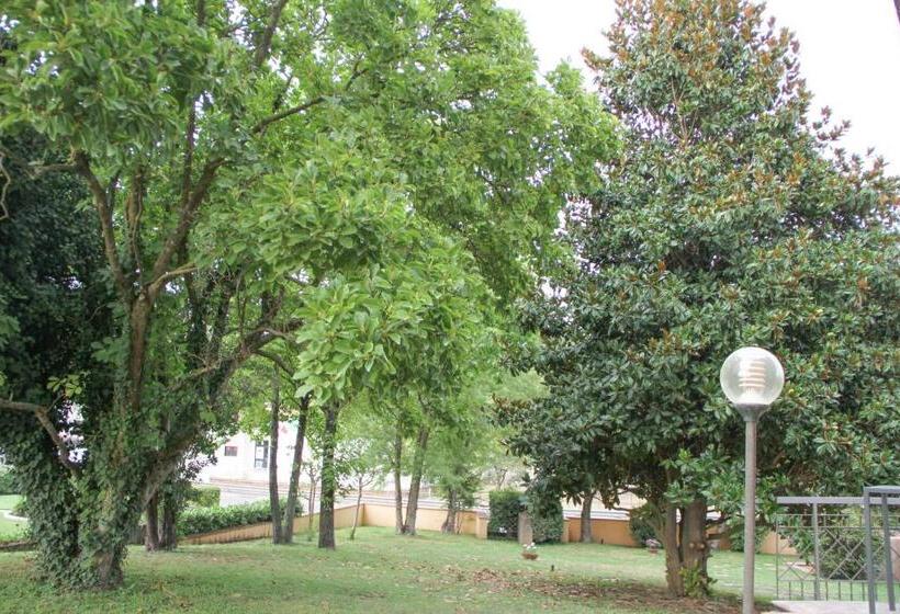 住宿加早餐  Boteroom Relais